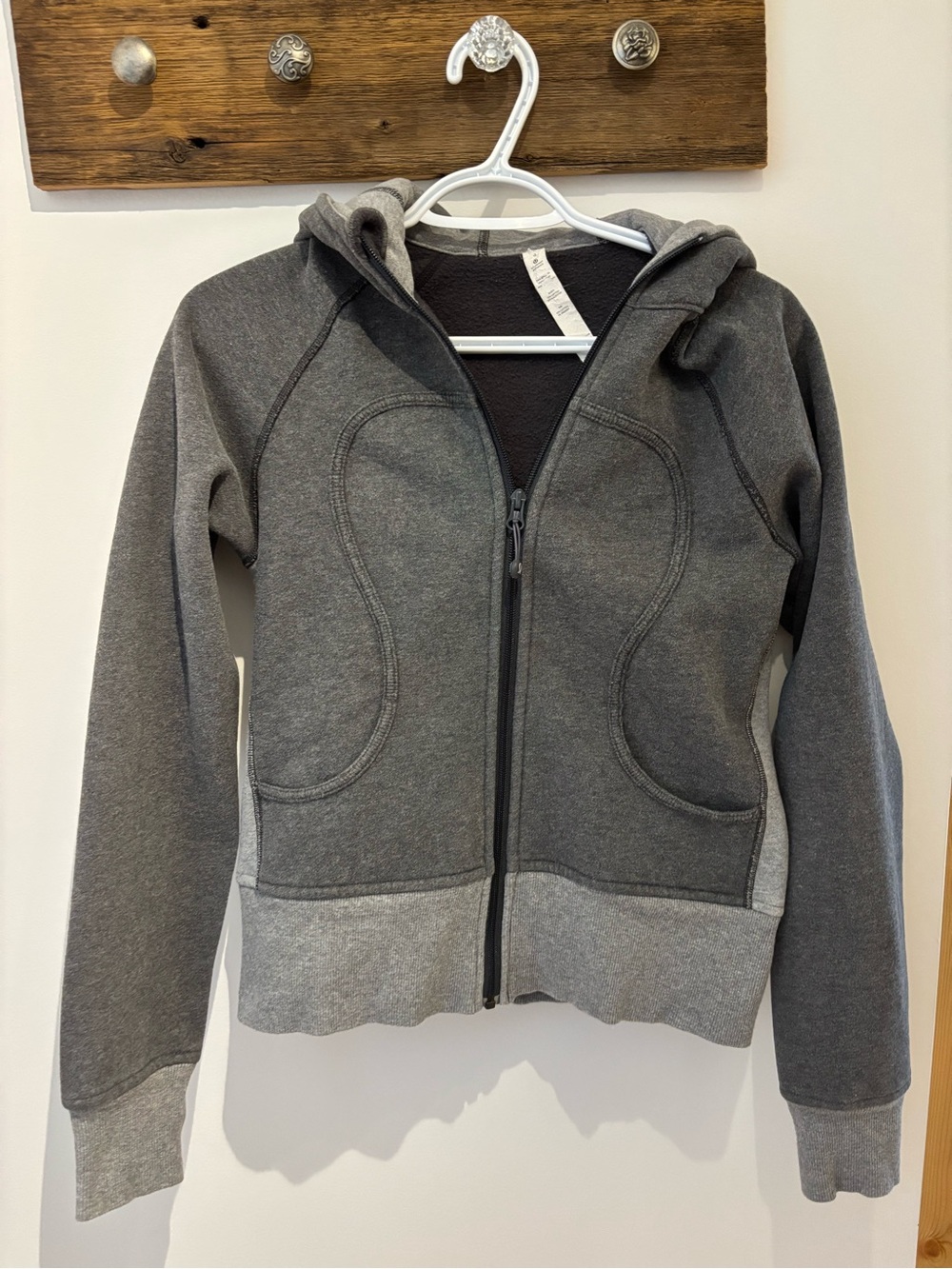 Lululemon vest